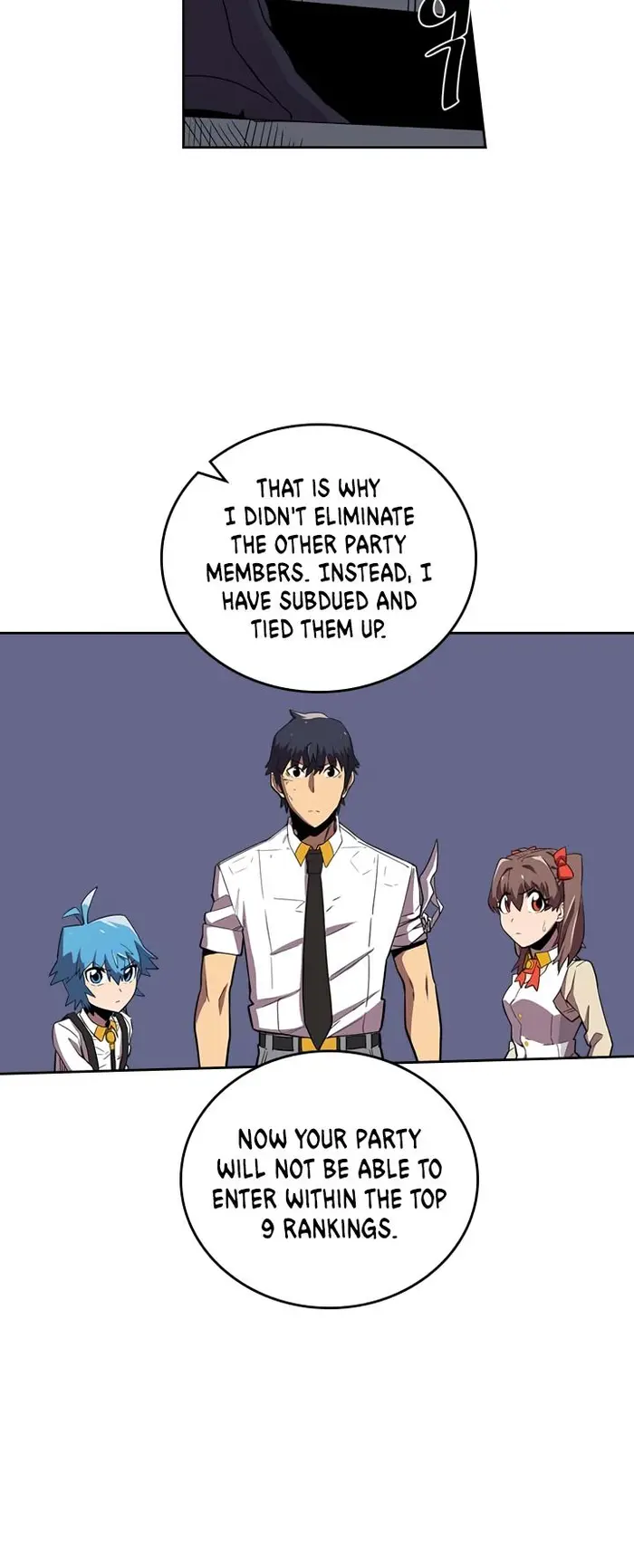 A Returner’s Magic Should Be Special Chapter 32 image 06_optimized